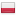 rotomshop.pl server is located in Poland
